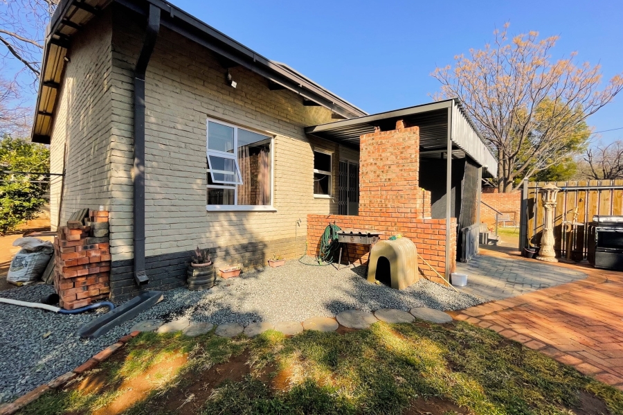 3 Bedroom Property for Sale in Universitas Free State